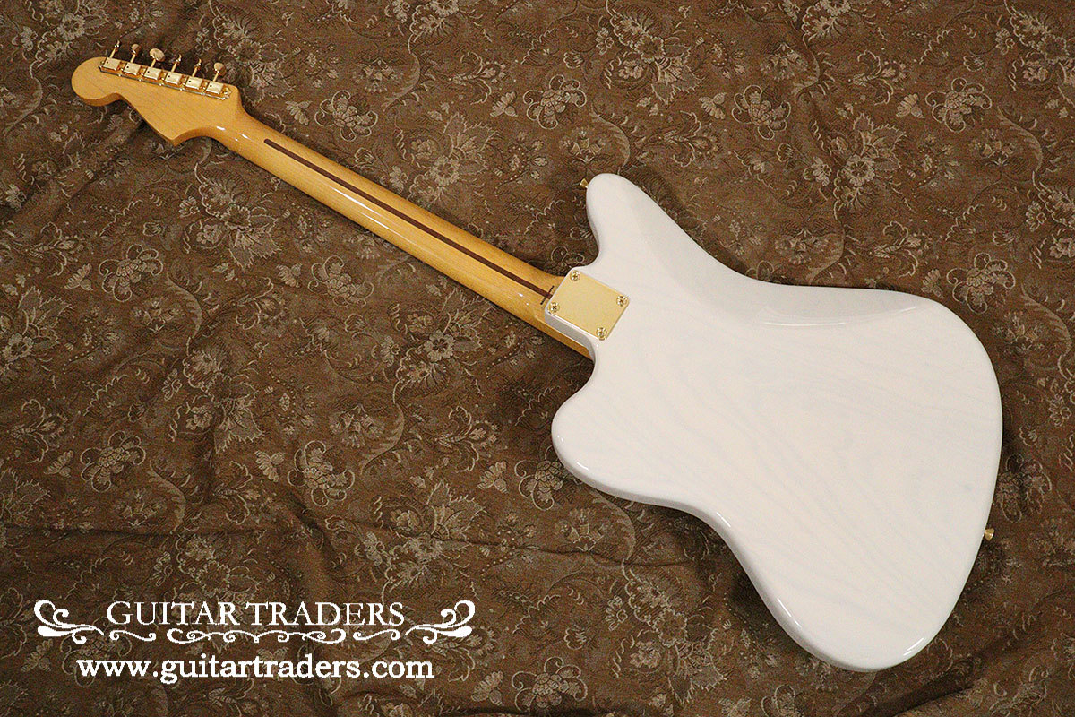 Fender Japan 2012 JM66G（中古）【楽器検索デジマート】
