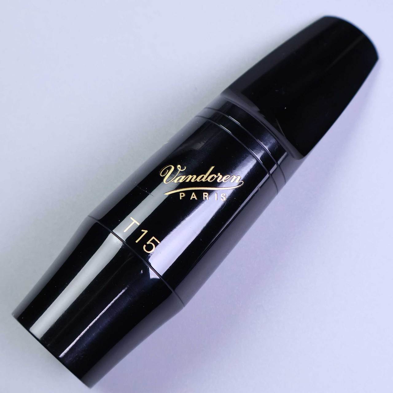 VANDOREN V5 T15 テナーサックス マウスピース 【アウトレット】（新品