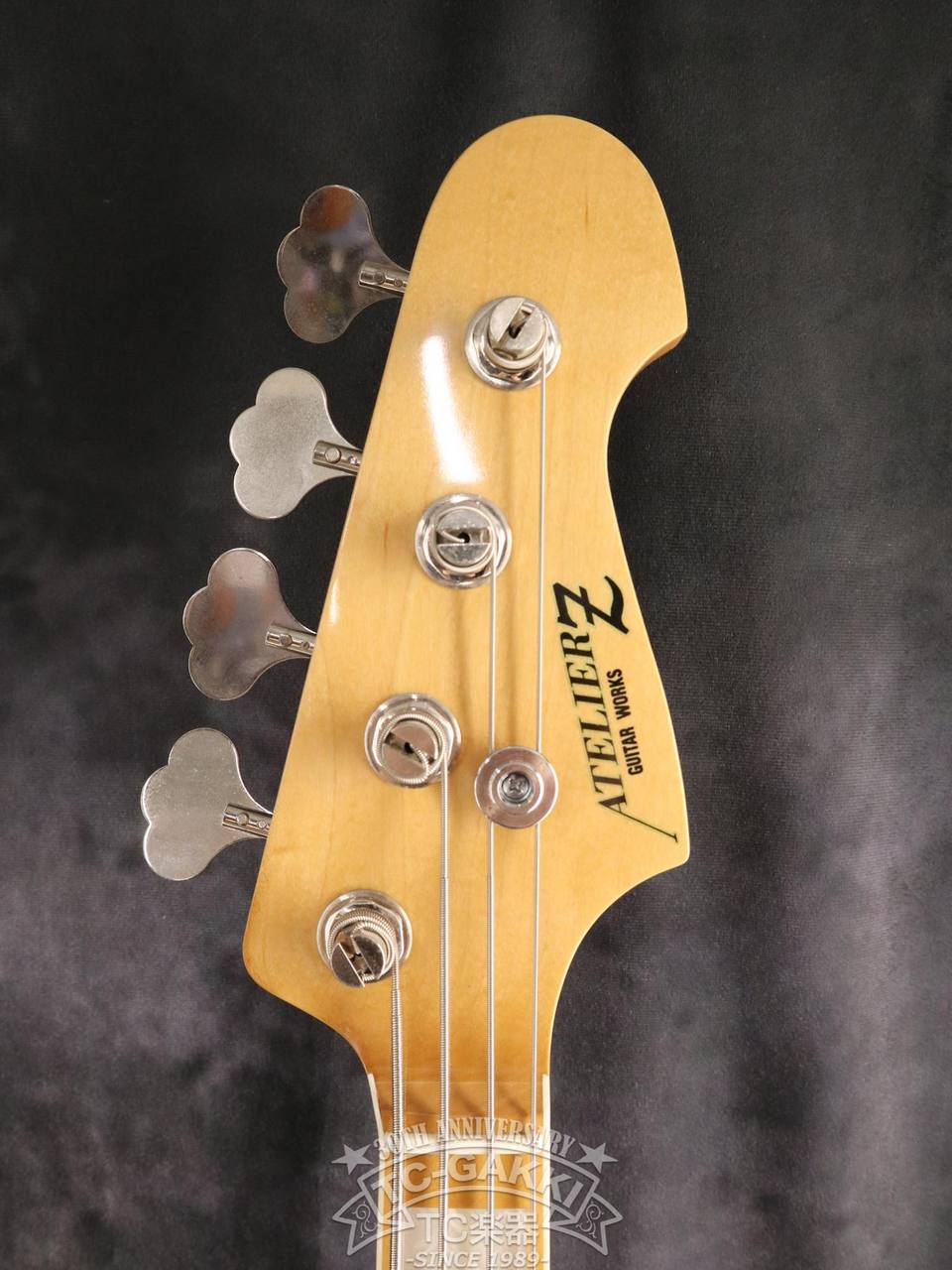 ATELIER Z 2008 BETA-4（中古）【楽器検索デジマート】