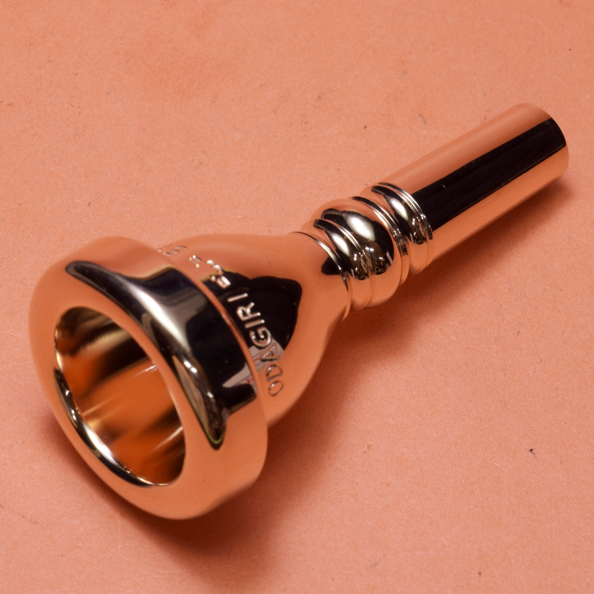 WILLIES TB MP ODAGIRI w 5Ra ラージシャンク 【福岡店】（中古/送料