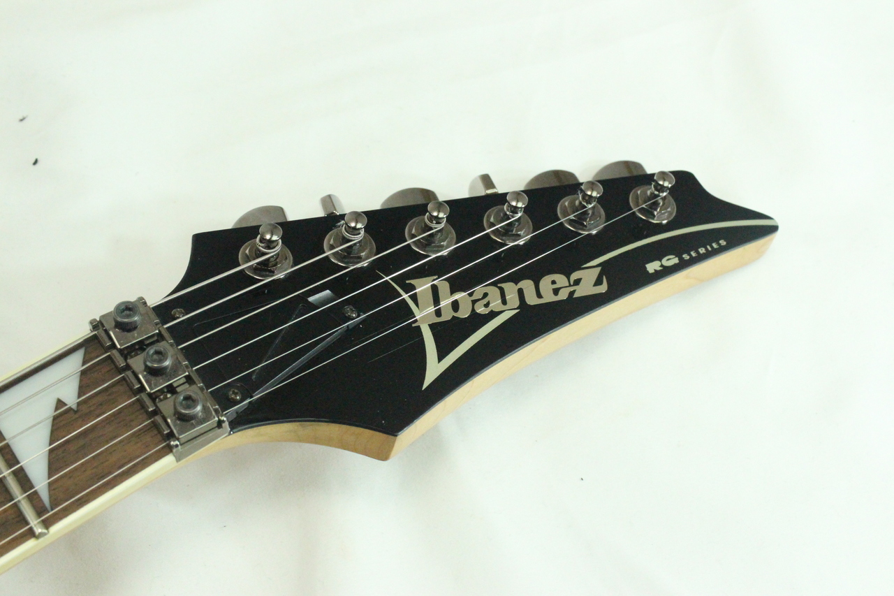 Ibanez RG350EX（中古）【楽器検索デジマート】