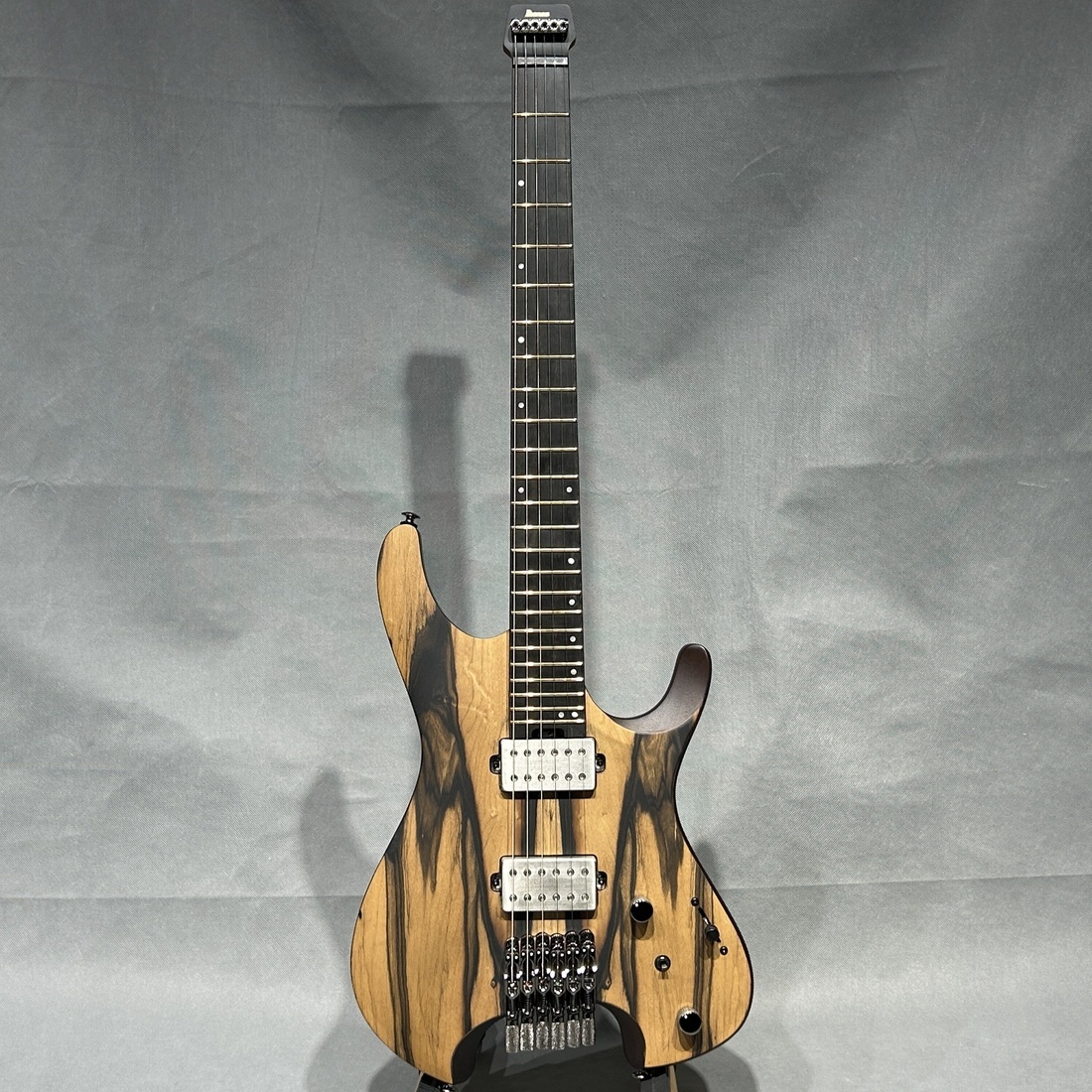 Ibanez Q52PE NTF Natural Flat（新品）【楽器検索デジマート】