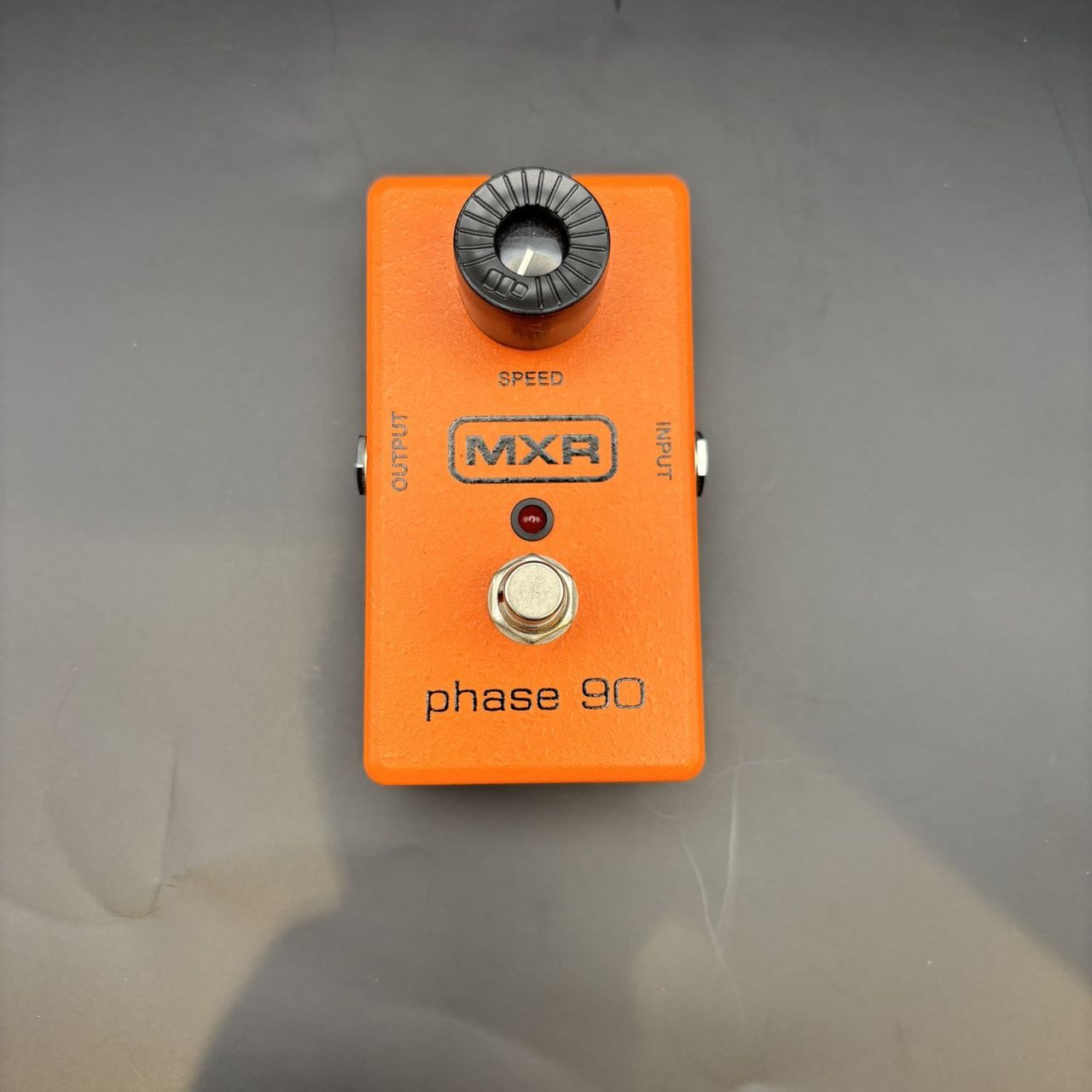 MXR M101 Phase90 フェイザー（中古）【楽器検索デジマート】