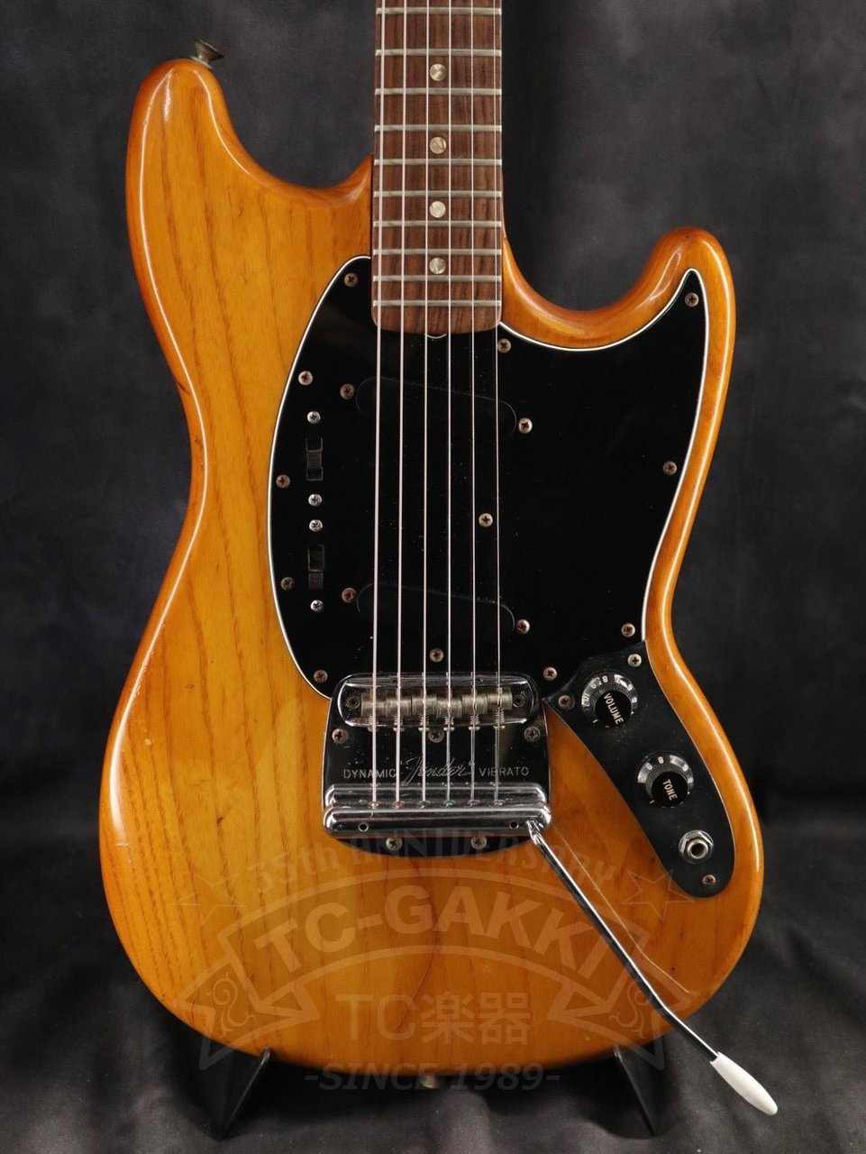 Fender Mustang（中古）【楽器検索デジマート】