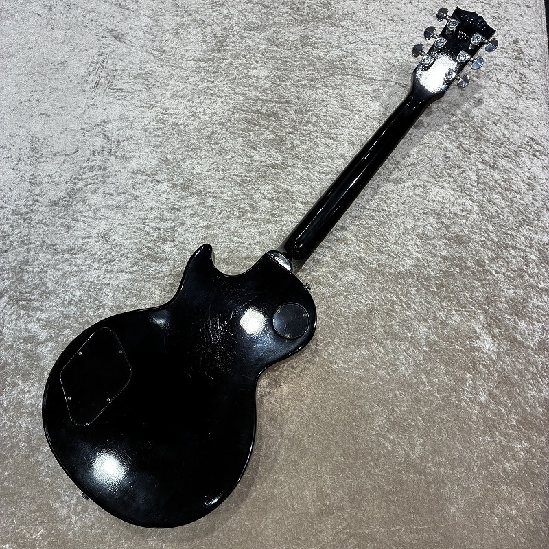 Gibson 【2000年製中古】Les Paul Standard Ebony【4.77kg】（中古