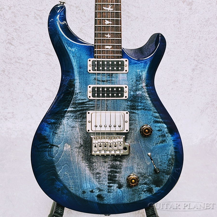 Paul Reed Smith(PRS) 【New Model!!】S2 Studio -Faded Gray Paul Reed Smith(PRS) 【New Model!!】S2 Studio -Faded Gray
