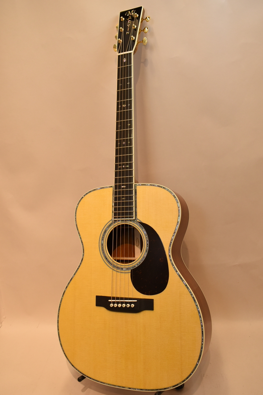 売れ筋がひ！ Martin CTM OM-42 ココボロ アコースティックギター 