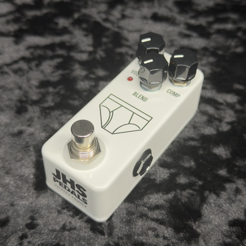 JHS Pedals Whitey Tighty 【新宿店】（中古）【楽器検索デジマート】