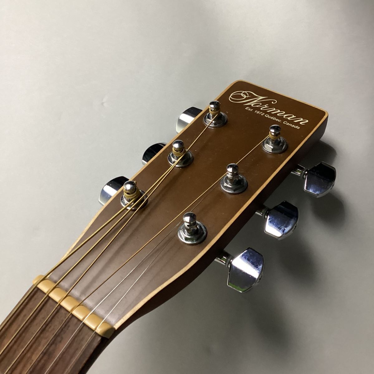 NORMAN B20 Folk Presys（中古/送料無料）【楽器検索デジマート】