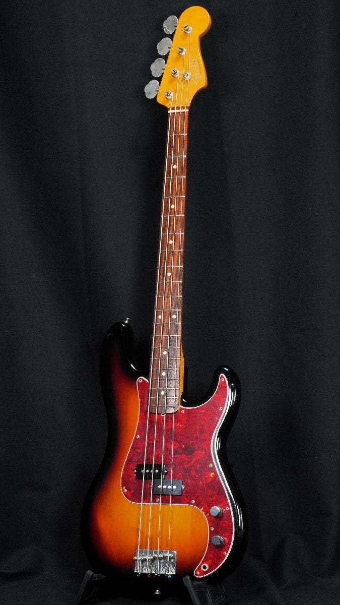 Fender Japan PB62-53 -1993~1994- 3 Tone Sunburst 【御茶ノ水本店