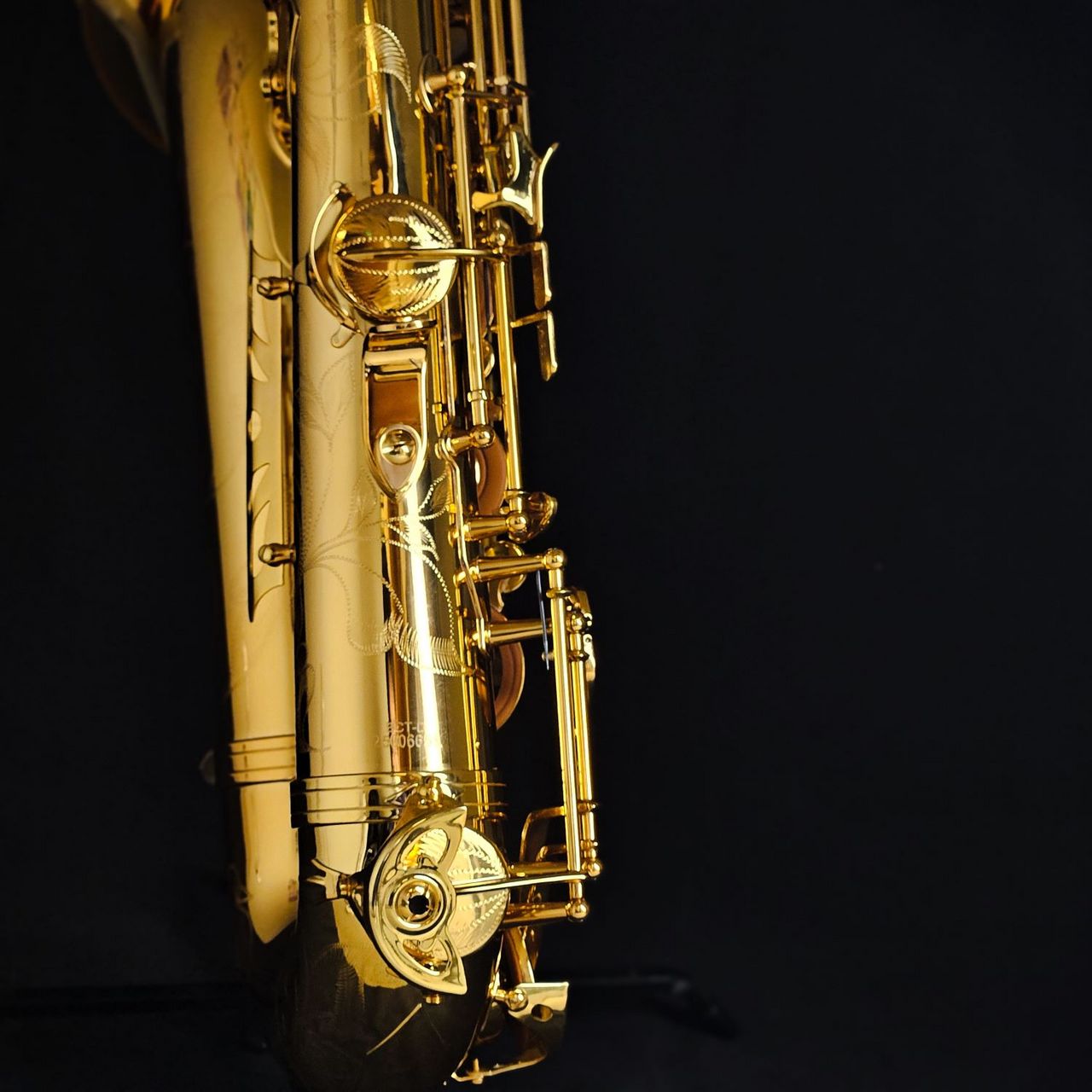 Buffet Crampon BC8402 テナーサックス エントリーモデル(新品/送料 Buffet Crampon BC8402 テナーサックス エントリーモデル(新品/送料