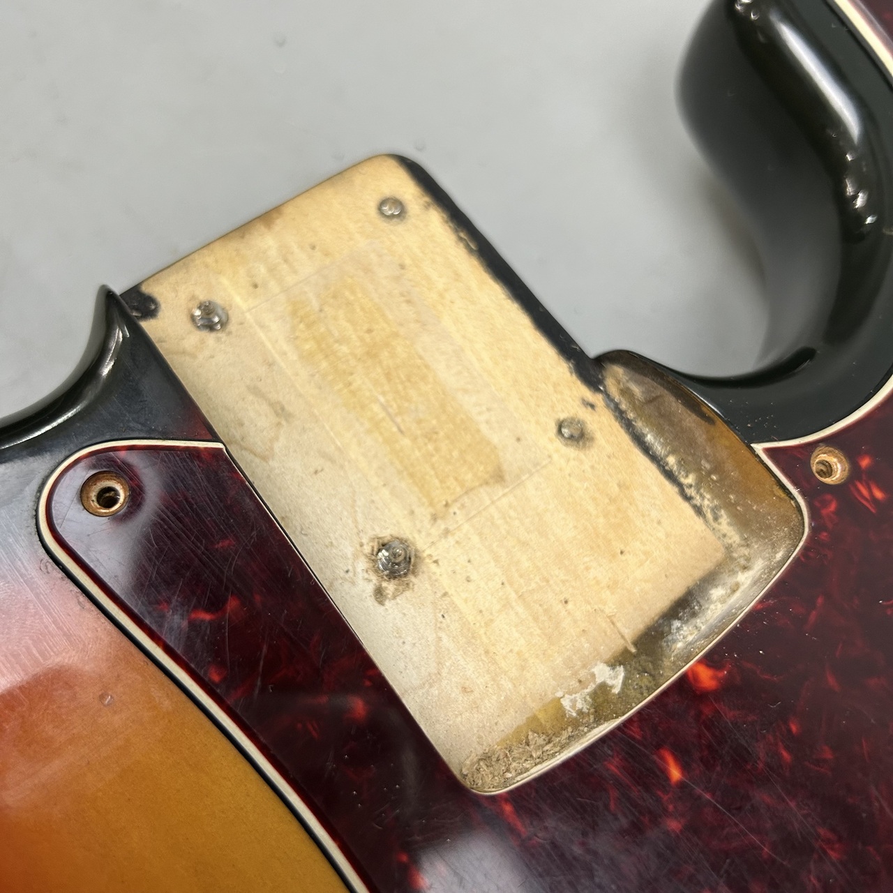 greco SPACY SOUND エレキベース　80年代！　ビンテージベース 1980 Greco Spacy Sound MIJ - BassBros
