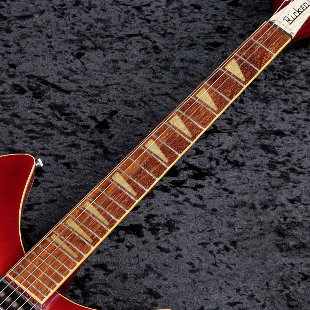 Rickenbacker 360 WB Fireglo 【新宿店】（中古/送料無料）【楽器検索