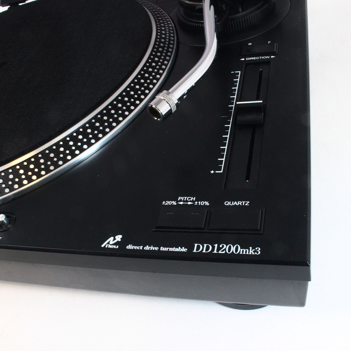 NEU DD1200 mk3 【渋谷店】（中古）【楽器検索デジマート】