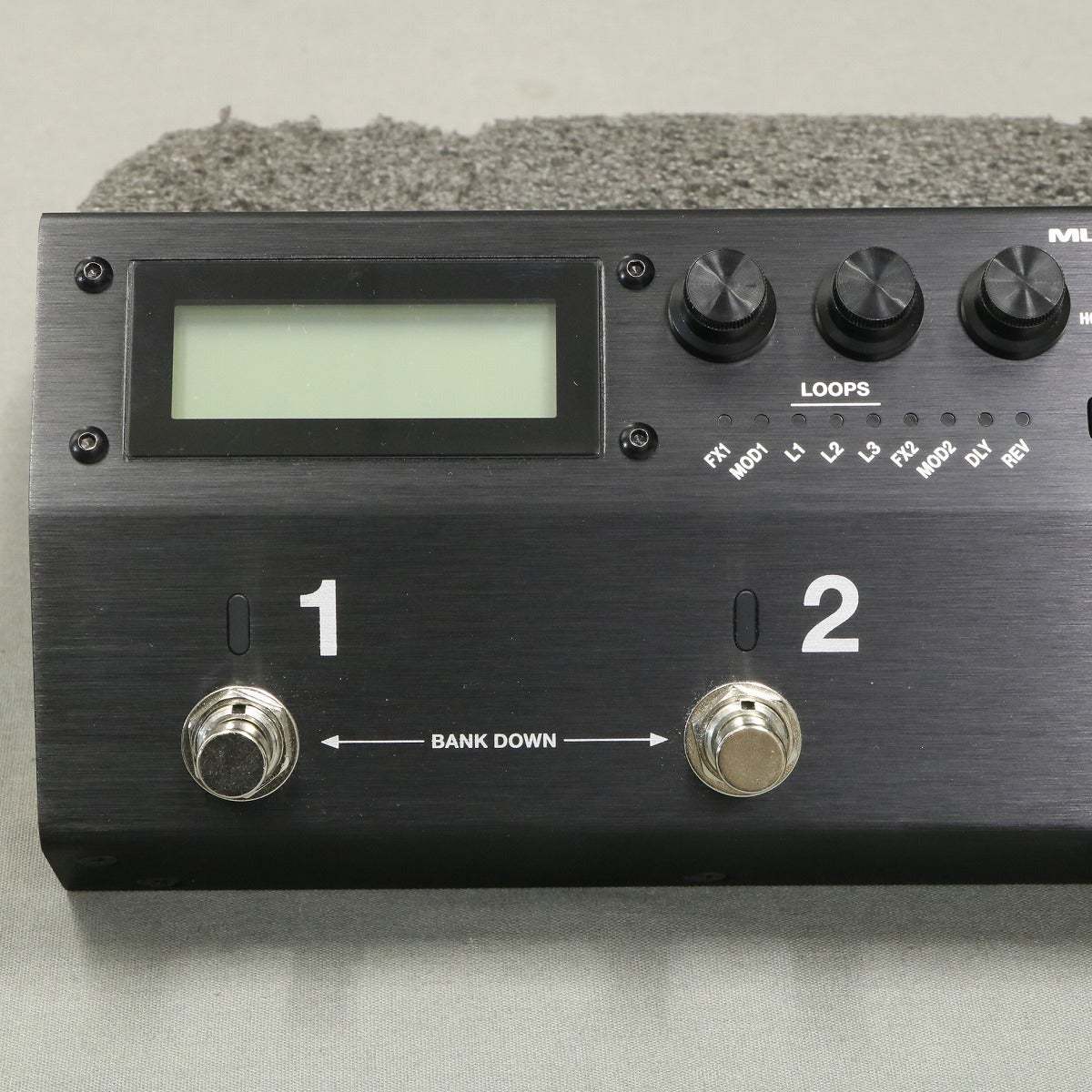 BOSS MS-3 中古 BOSS MS-3 【御茶ノ水本店】（中古/送料無料）【楽器検索デジマート】