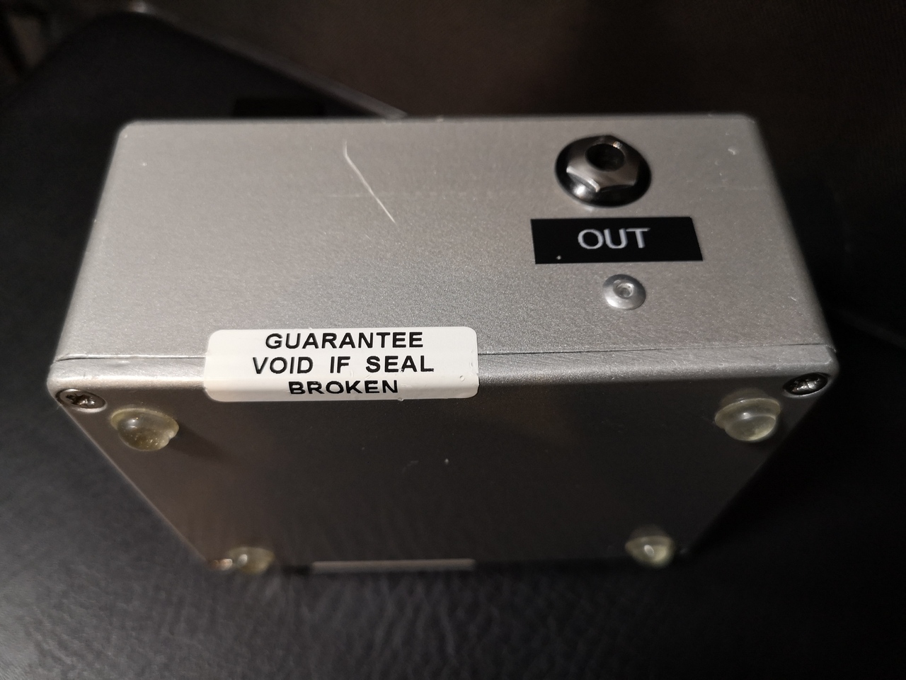 Providence Free The Tone SONIC DRIVE 2（中古）【楽器検索デジマート】