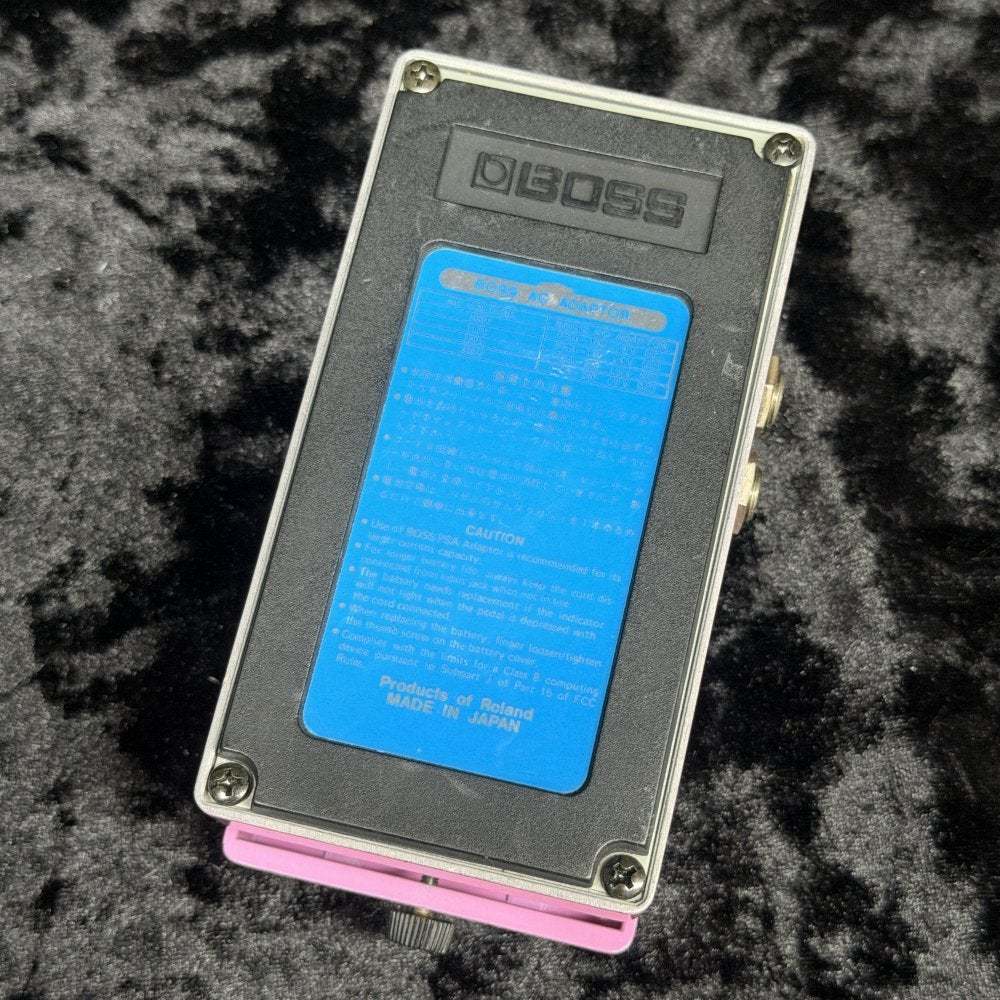 BOSS DC-3 / Digital Space-D / Digital Dimension 【新宿店】（中古