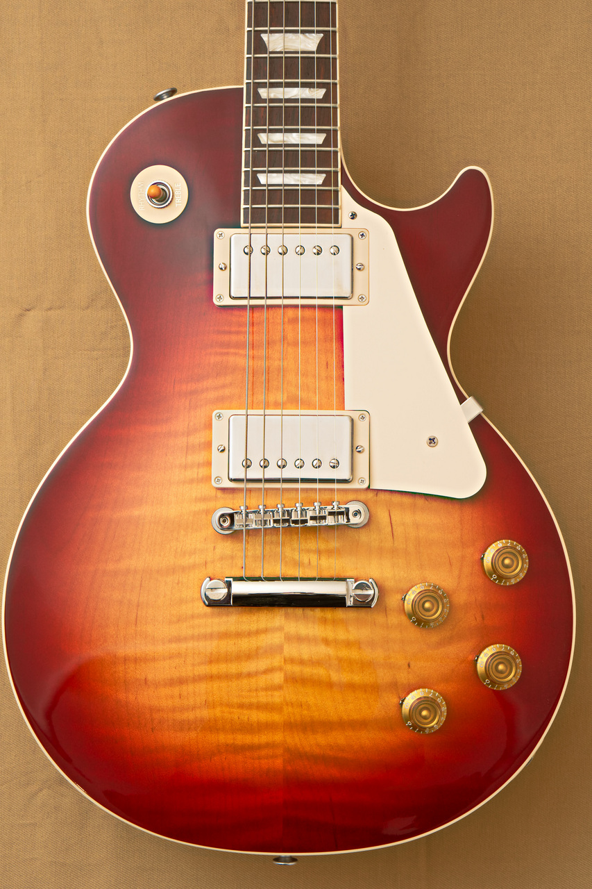 Gibson Les Paul Standard '50s -Heritage Cherry Sunburst- 【4.17kg