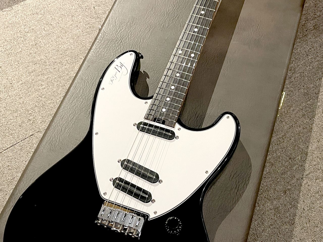 Greco BG-1400 Black（中古）【楽器検索デジマート】