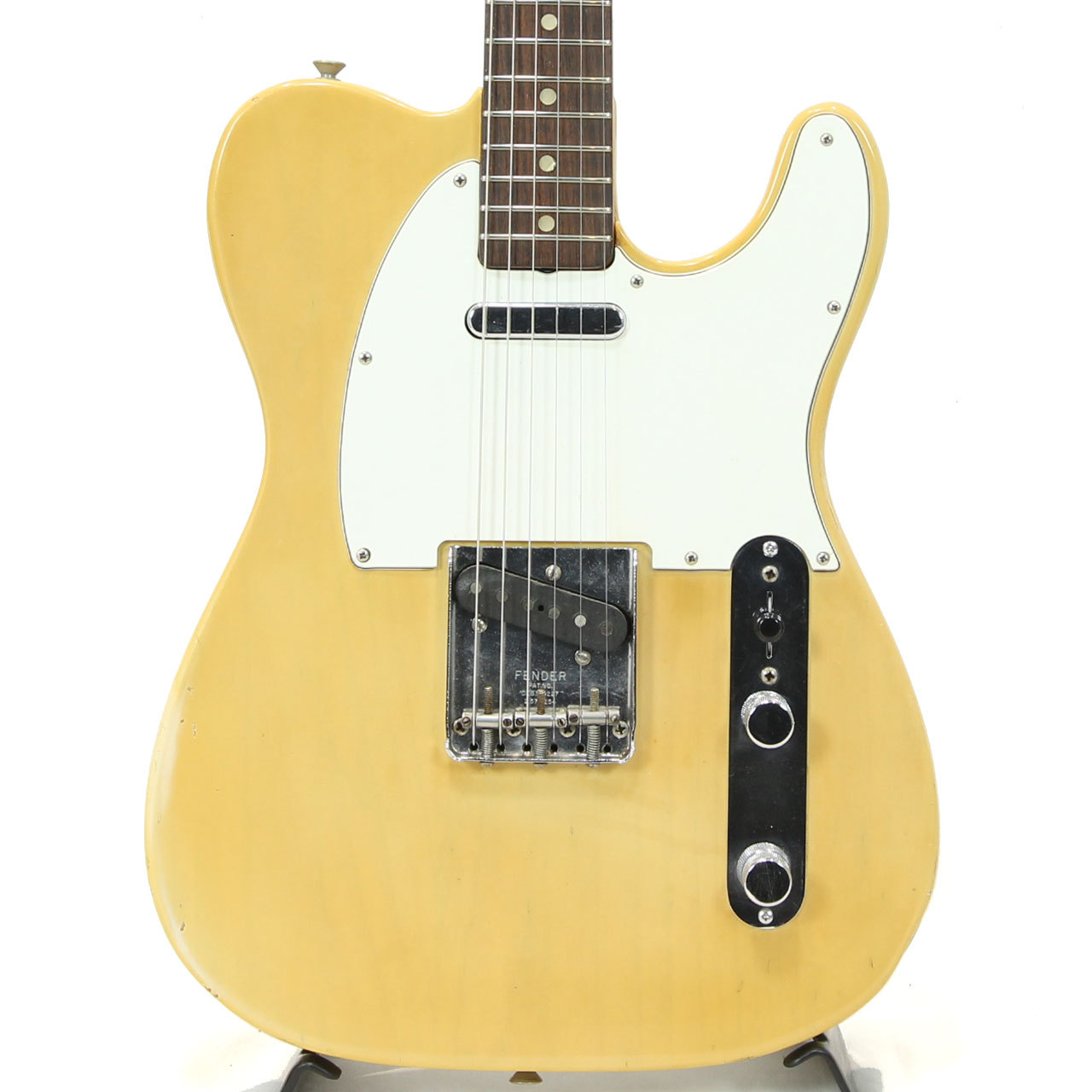 Fender USA Telecaster1974年製 税込販売価格 ￥288,000