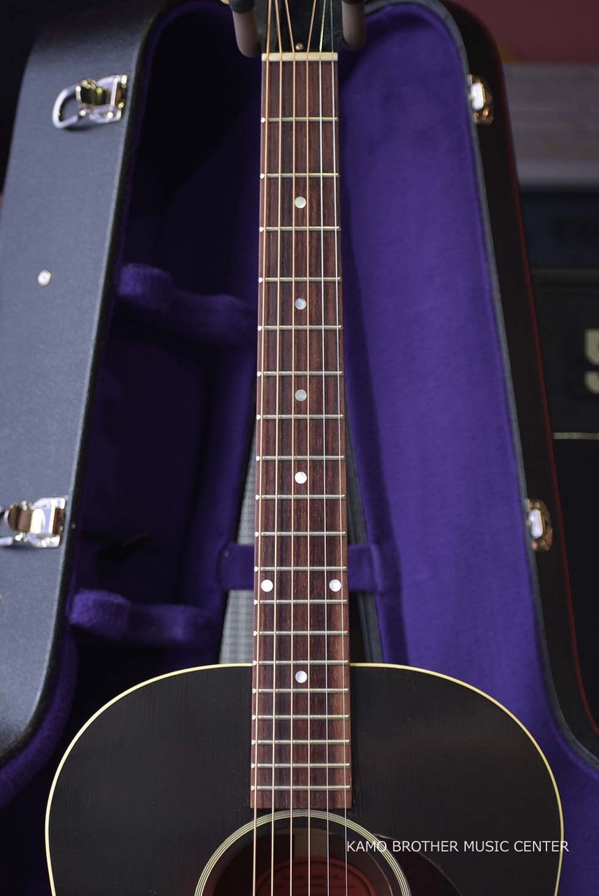 Gibson Custom Shop J45 Anthem搭載 アディロンダック Gibson Custom Shop J45 Anthem搭載 アディロンダック