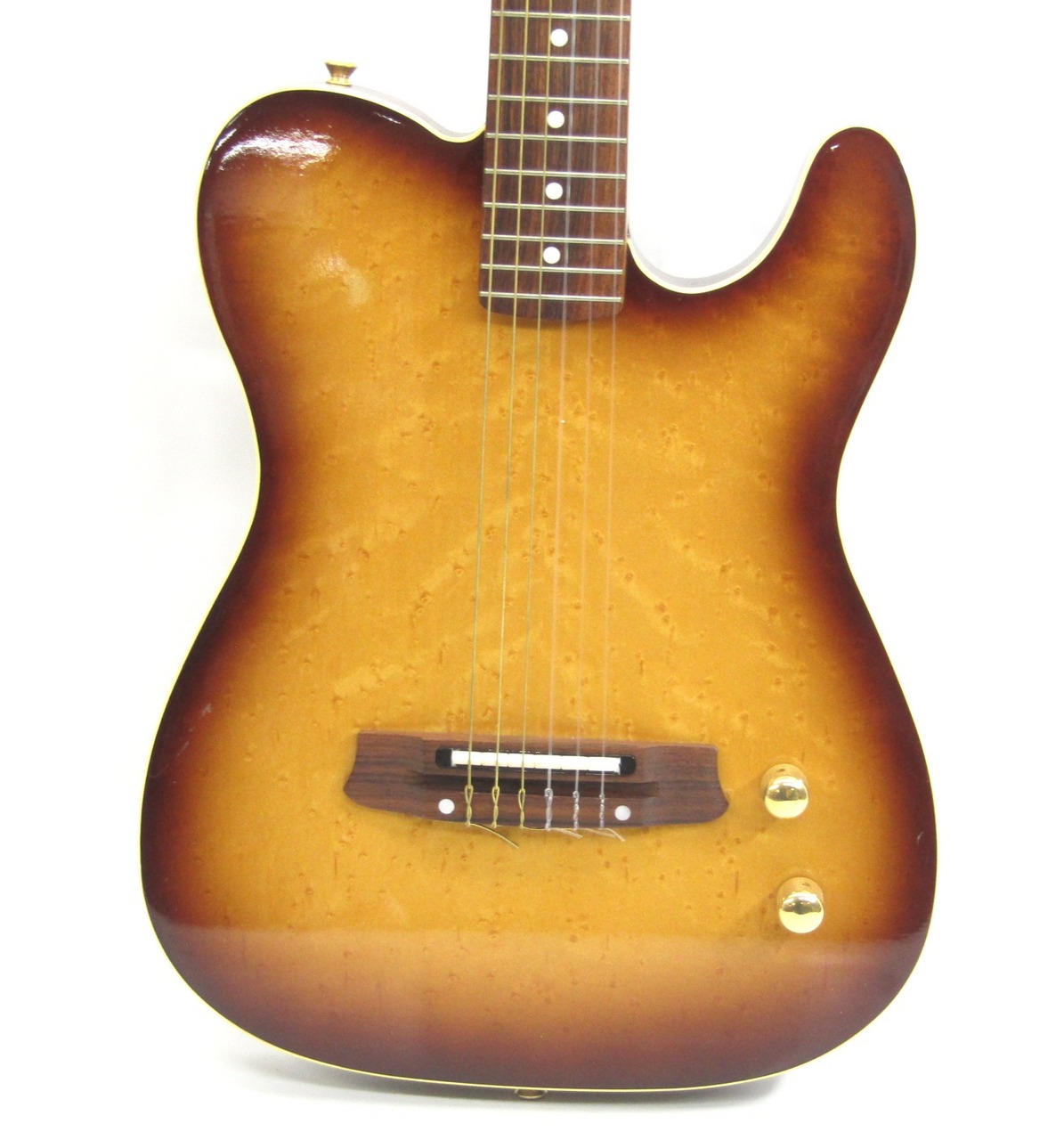 Groovin' by Morris モーリス TG-60 ソリッドエレガット Morris Groovin by Morris TG-60【浦添店】（中古/送料無料）【楽器