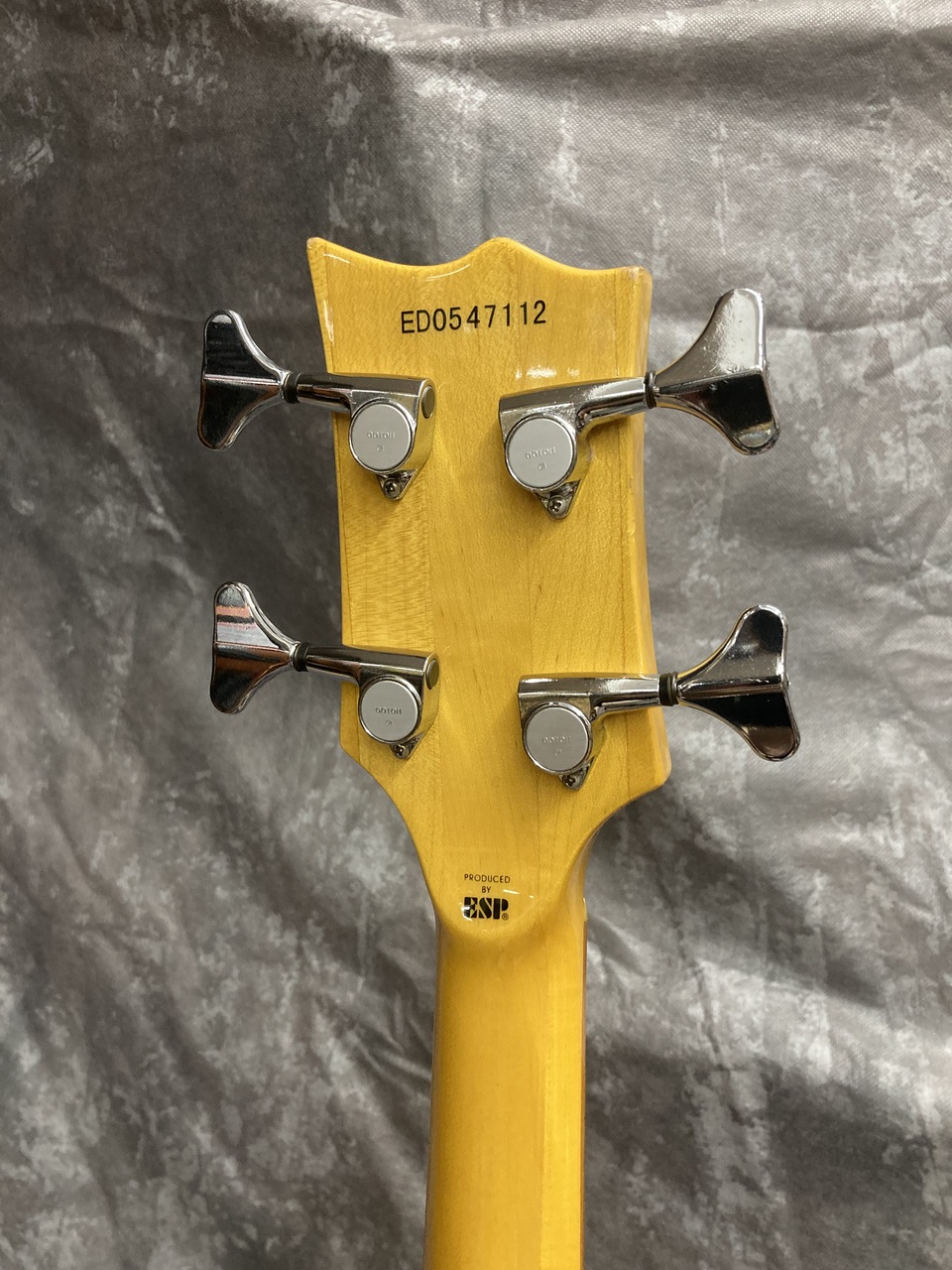 EDWARDS E-UT-85B（中古）【楽器検索デジマート】