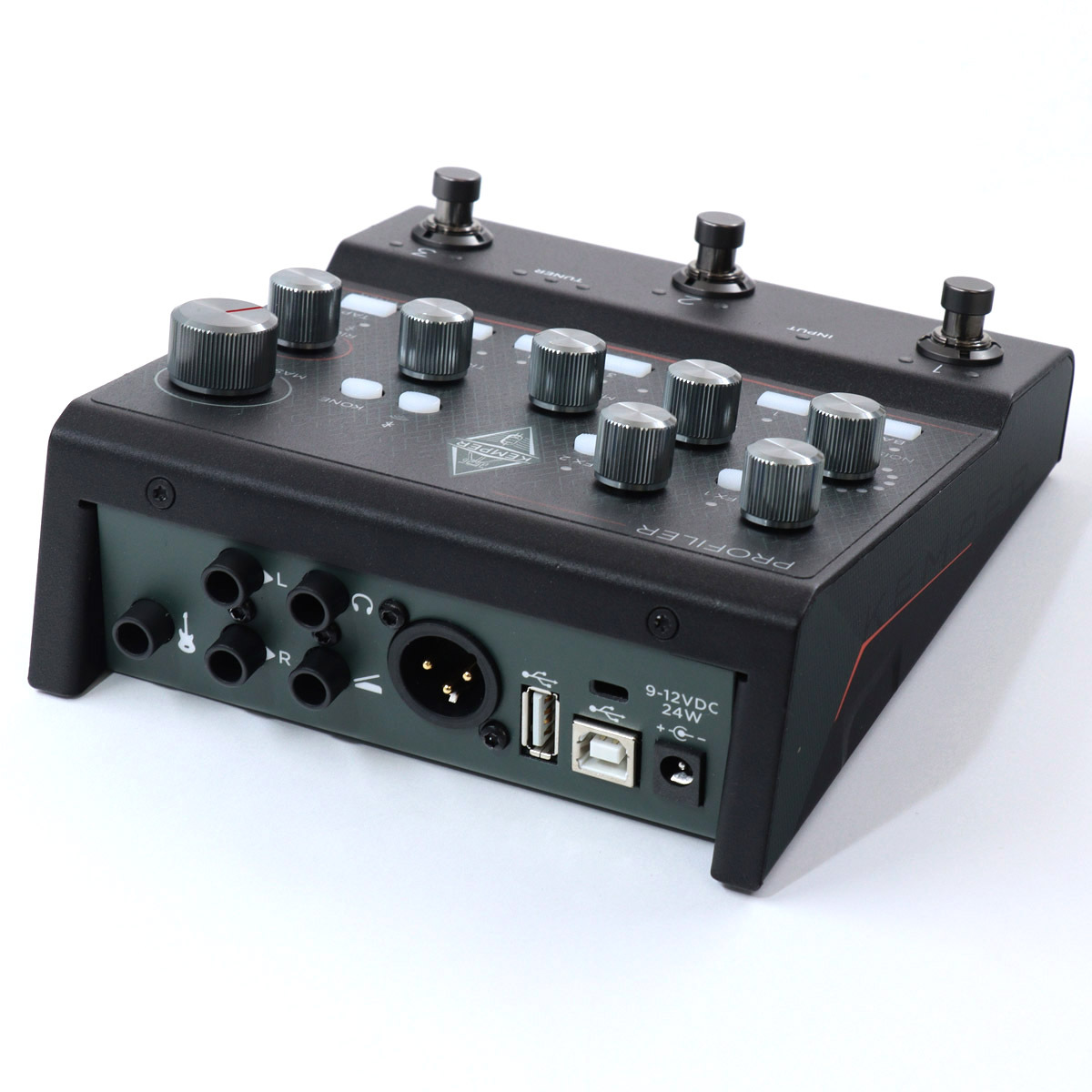 Kemper Profiler Player 中古 6a128a8a48xDyBwMkYpcmyT0Tg6r7e