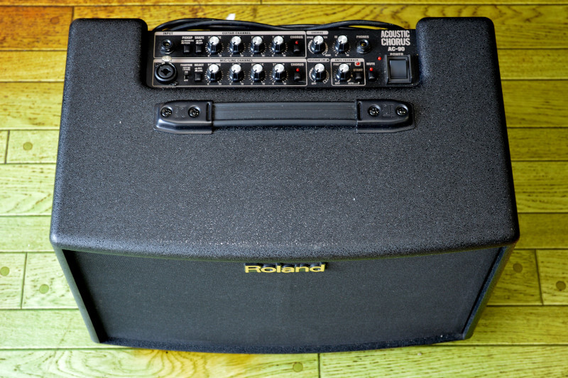 Roland AC-90（中古）【楽器検索デジマート】