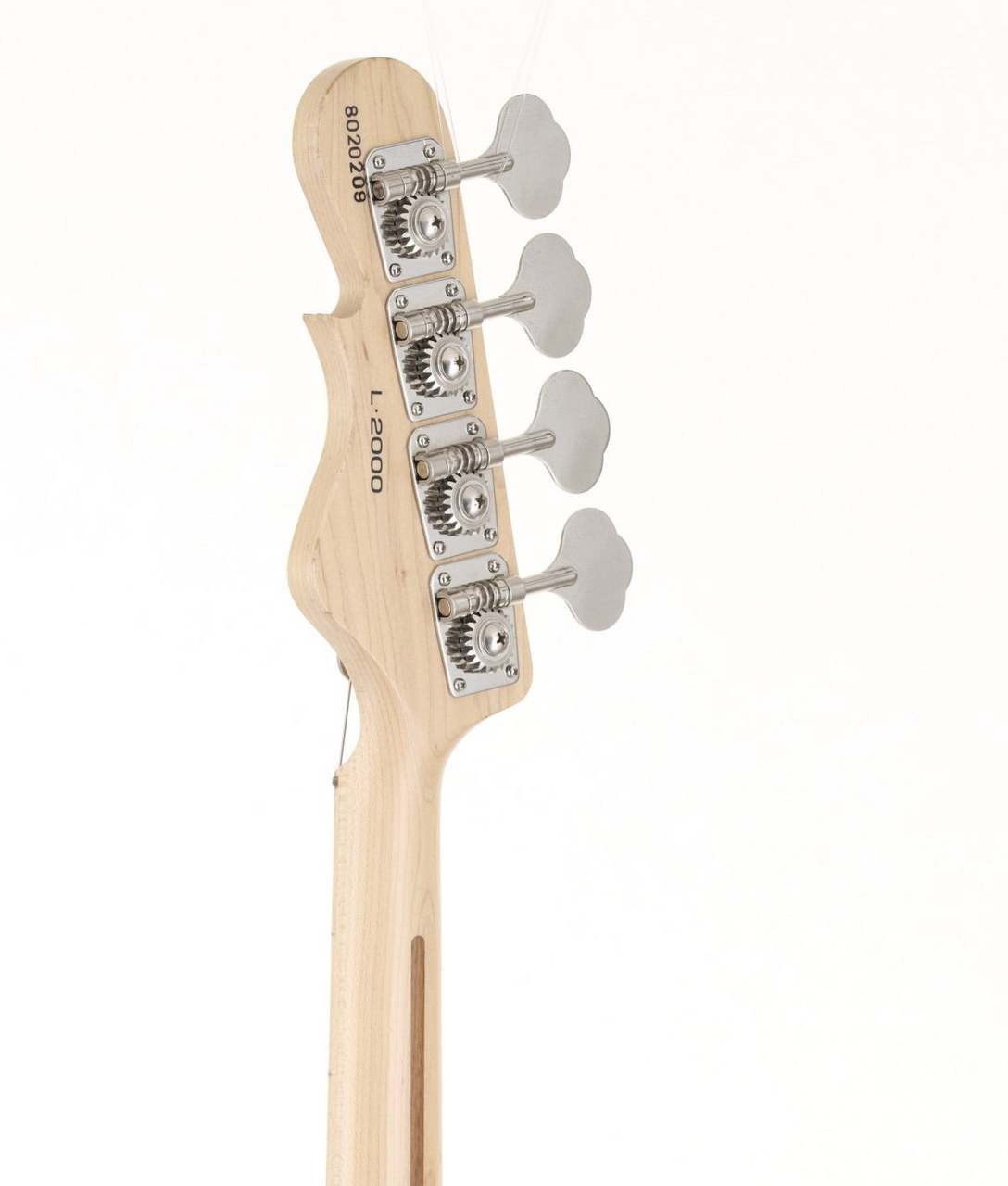 G&L L-2000 premium Sunburst 【新宿店】（中古/送料無料）【楽器検索