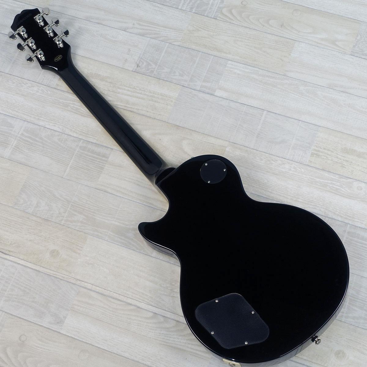 Epiphone Les Paul Standard 60s Ebony【2023年製】（中古）【楽器検索