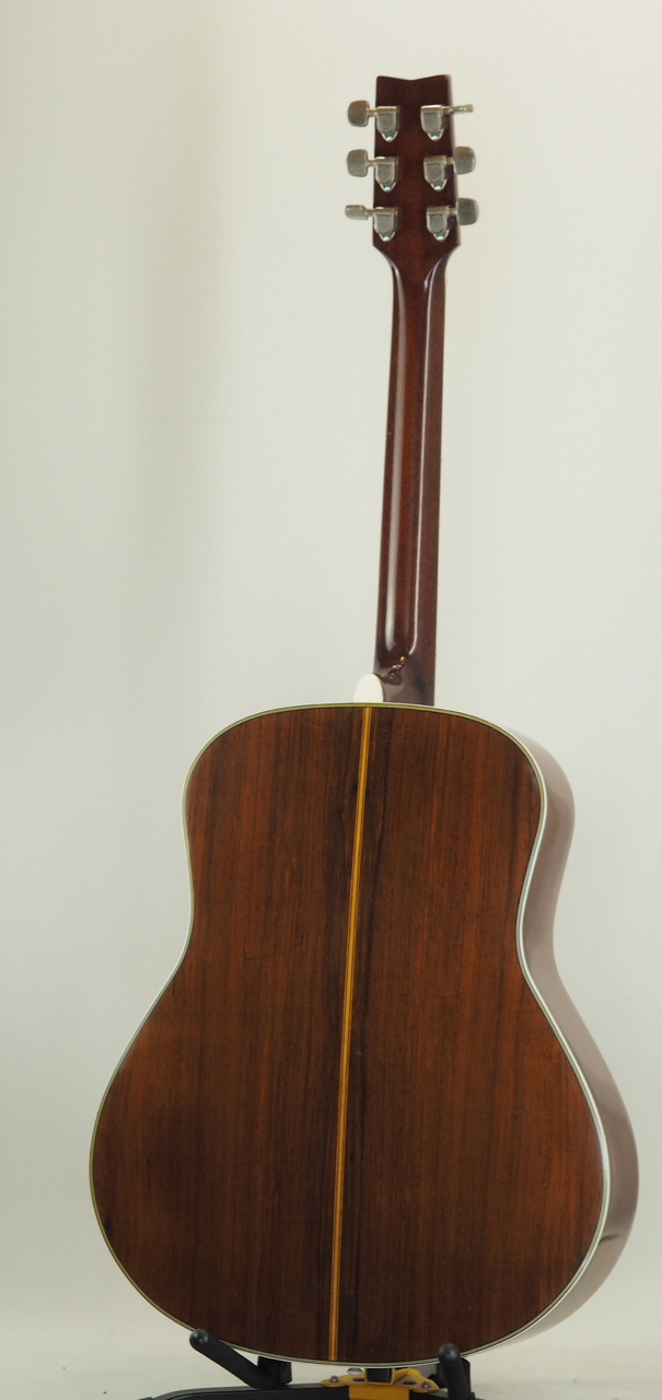 YAMAHA FG-580 (管理番号4932)（中古）【楽器検索デジマート】