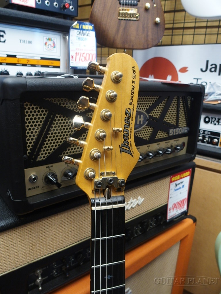 Ibanez RS1010SL アイバニーズ スティーブルカサーモデル '83