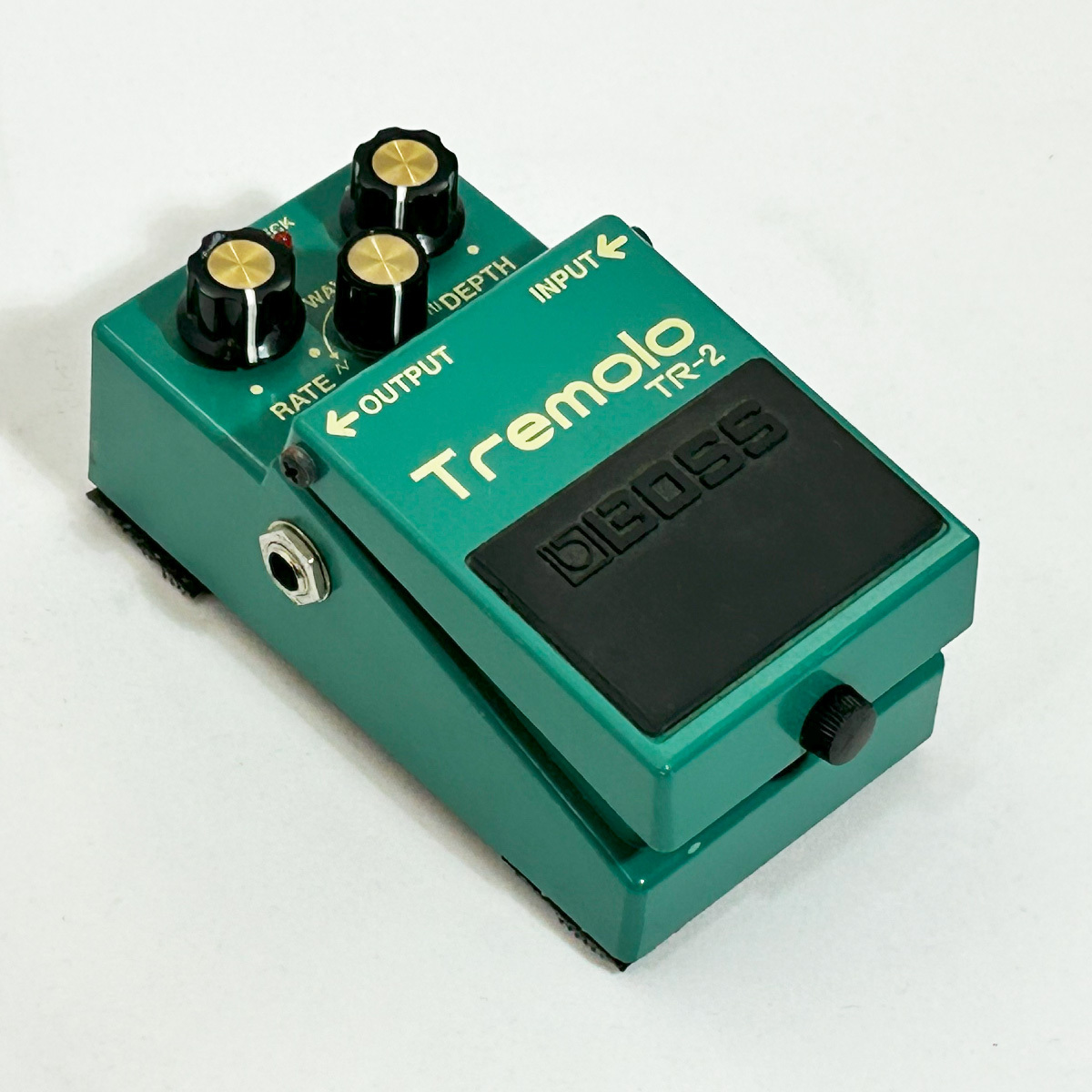 BOSS TR-2（中古）【楽器検索デジマート】