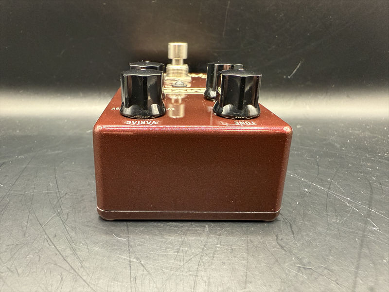 MXR M236 Super Badass Variac Fuzz（中古/並行輸入）【楽器検索