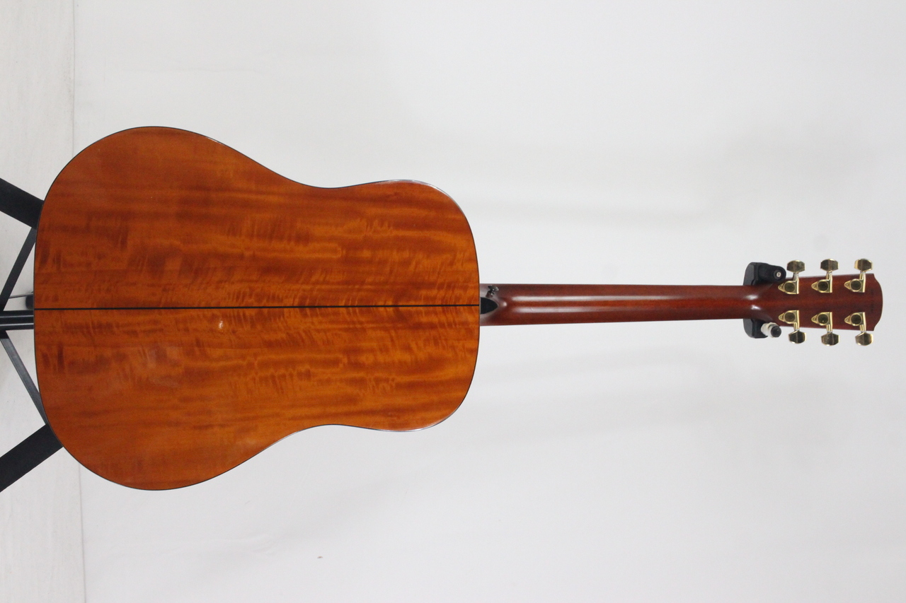 再出品！k.yairi AY-65 K.Yairi AY-65（中古）【楽器検索デジマート】