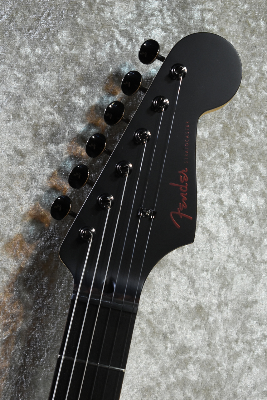 Fender 【軽量、濃いめ指板】Made in Japan Limited Hybrid II