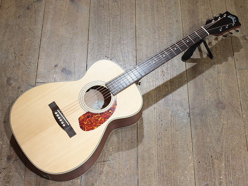 GUILD M-240E（中古）【楽器検索デジマート】