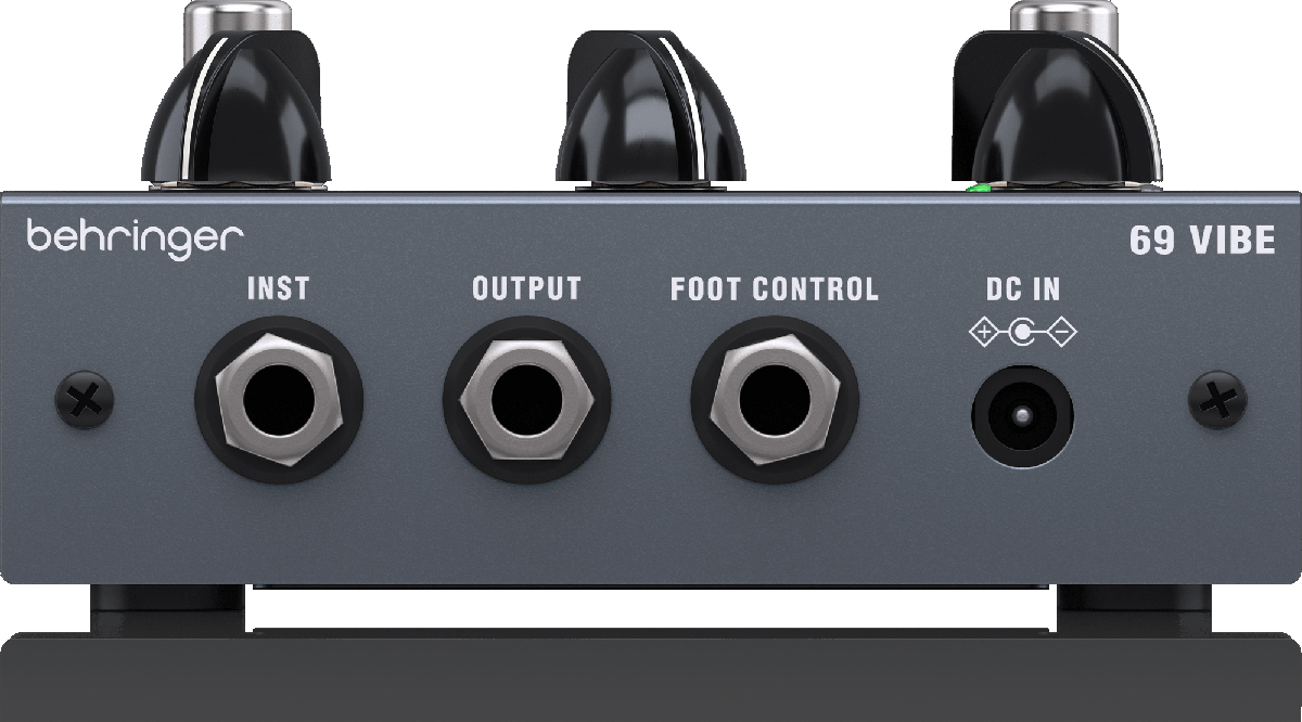 BEHRINGER 69 VIBE《Shin-Ei/Uni-Vibeを忠実に再現!!》（新品