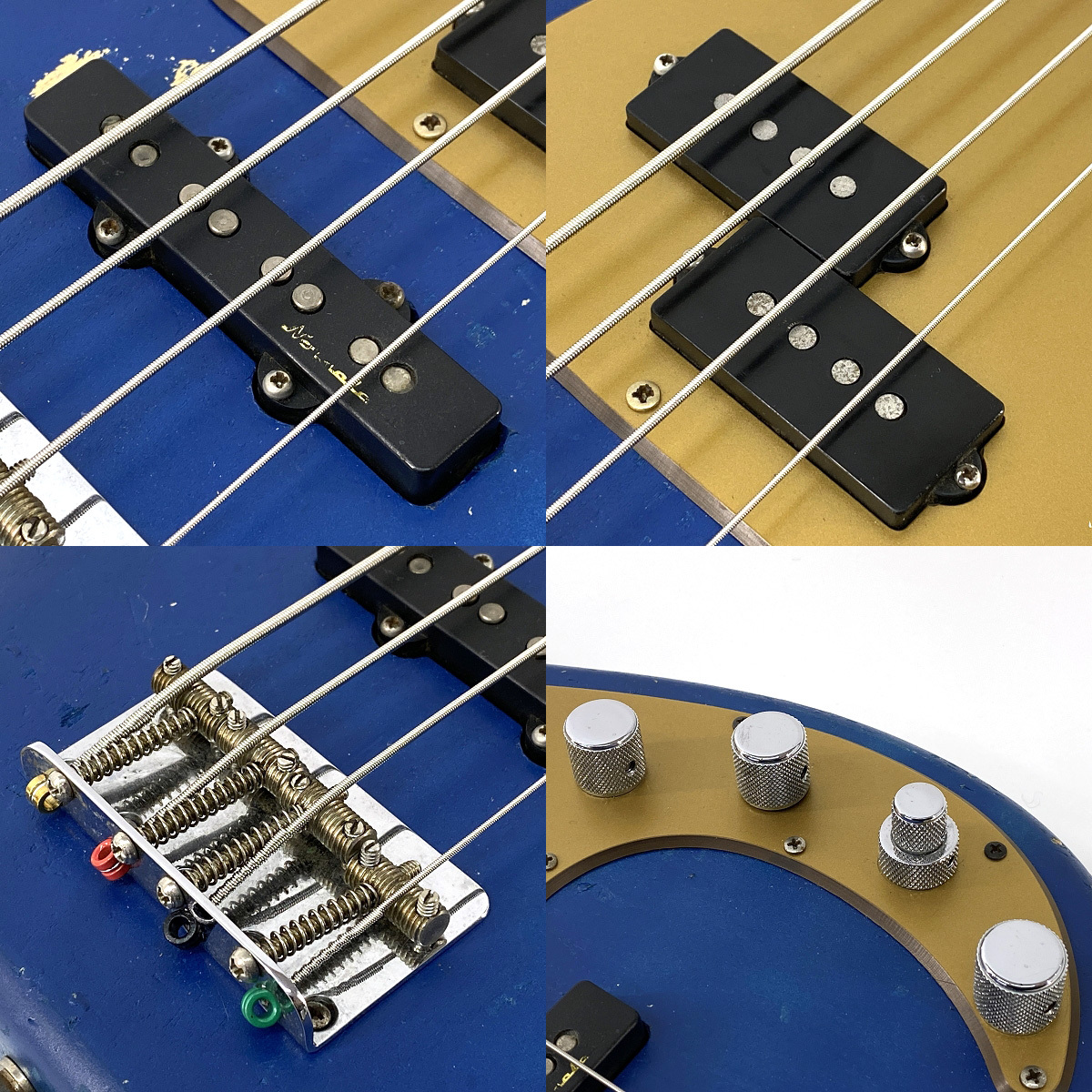 Fender Deluxe Active Precision Bass Special（中古/送料無料）【楽器