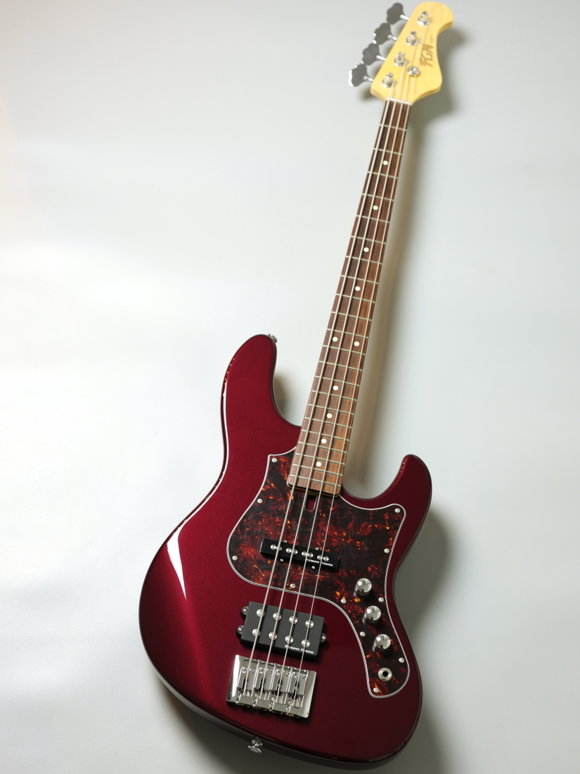 FUJIGEN(FGN) J-Standard JMJ2-AL-R / AZM【重量4.46kg】（新品