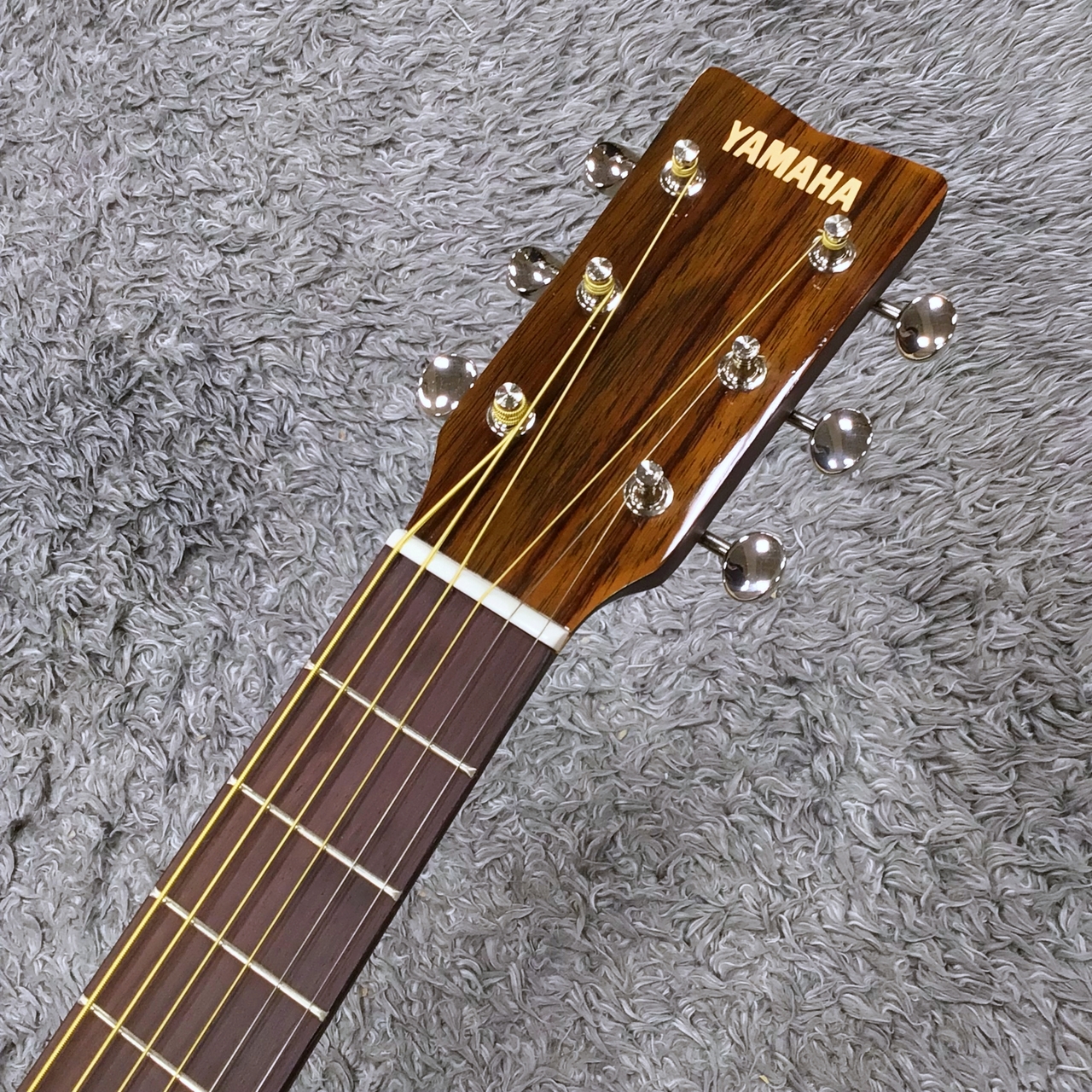 YAMAHA JR2S TBS (Tobacco Brown Sunburst)【定番ミニギター
