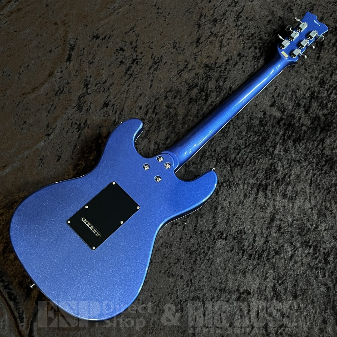 Aria Pro II VCM-junior VM-65（中古/送料無料）【楽器検索デジマート】