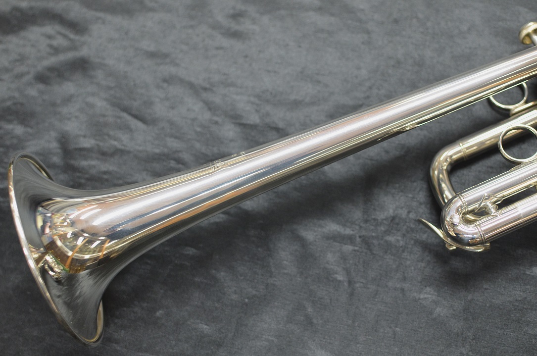 Bach 189 SP Eb/D（中古/送料無料）【楽器検索デジマート】