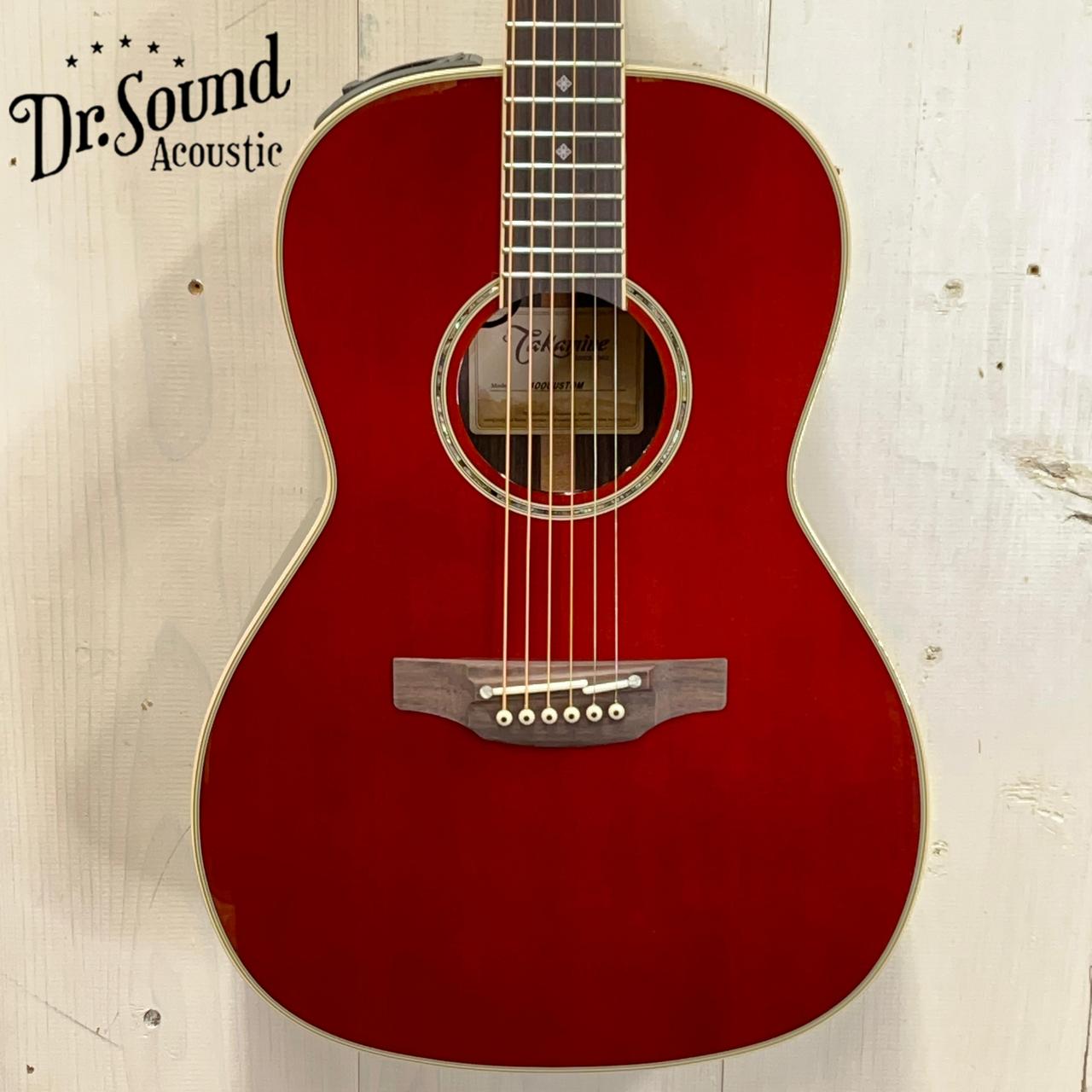 Takamine 『オーダー受付中』 PTU441 CTM ~ Antique Nutmeg Takamine 『オーダー受付中』 PTU441 CTM ~ Antique Nutmeg