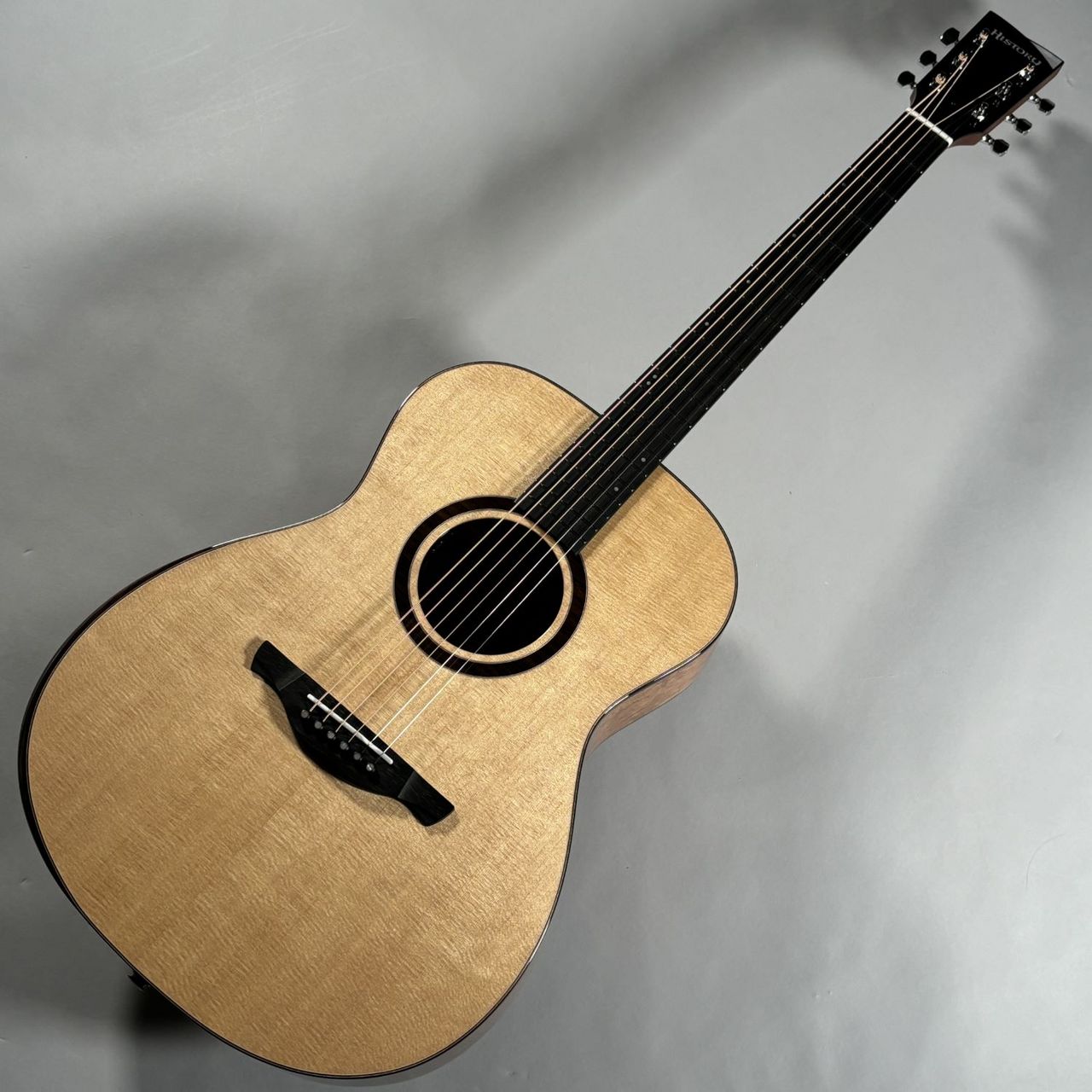 HISTORY NT-S4/Performance【オール単板エレアコ/現物写真】（新品