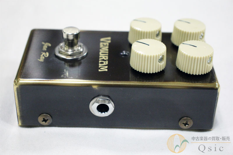 VEMURAM Jan Ray [XL416]【神戸店在庫】（中古/送料無料）【楽器検索