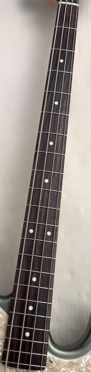 シャモベース強 Fender 【48回無金利】MIJ FSR Hybrid Ⅱ Jazz Bass -Jasper Olive