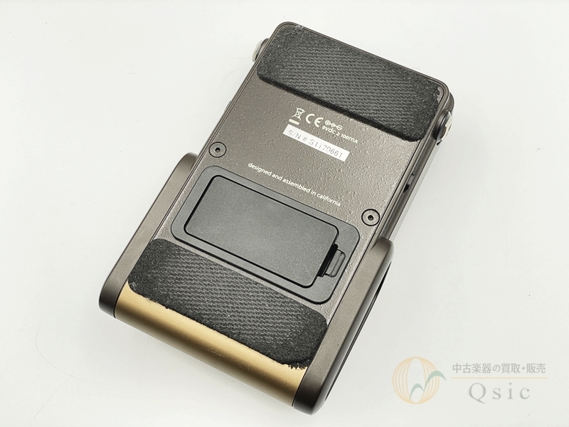 L.R.Baggs Session Acoustic D.I. [XLN84]【梅田店在庫】（中古