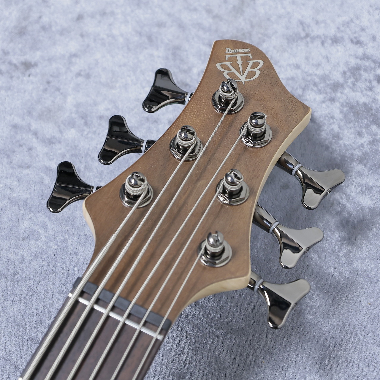 Ibanez BTB746 -Natural Low Gloss-【約4.63kg】【#240707295】（新品